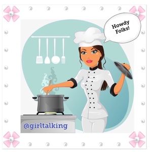 Meet your Posher, Kari